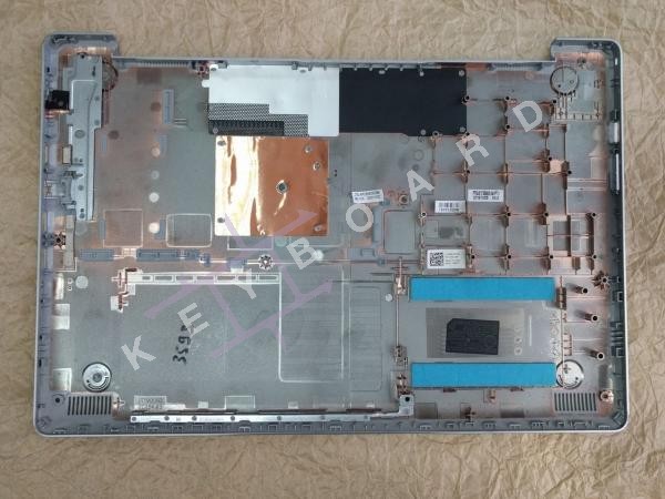 Верхня частина корпусу Dell Pn AP2EM0003B0